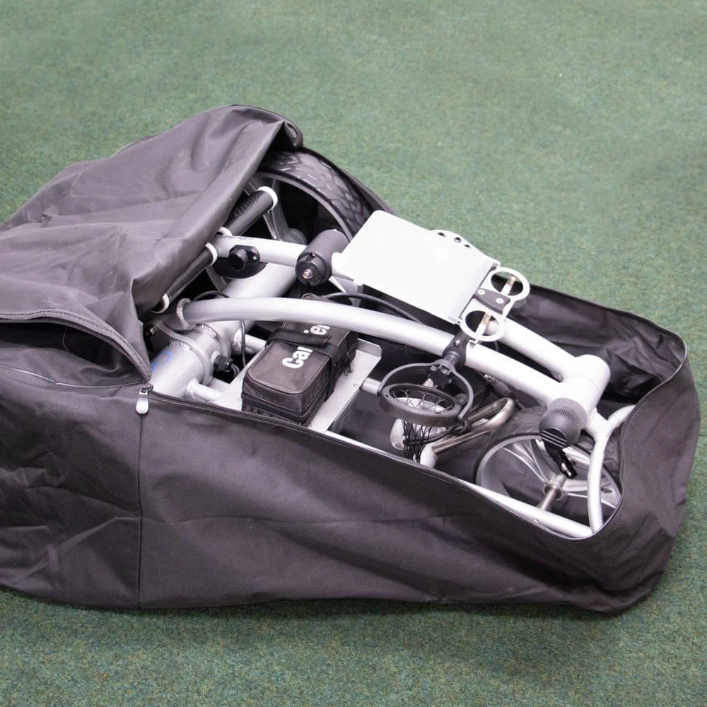 Carry Bag / Travel bag - Image 4