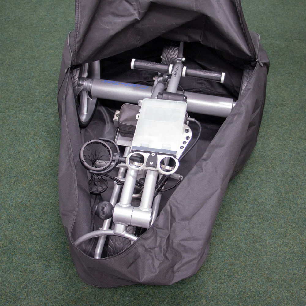 Carry Bag / Travel bag - Image 6