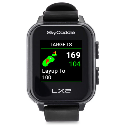 SkyCaddie® LX2 - Image 4