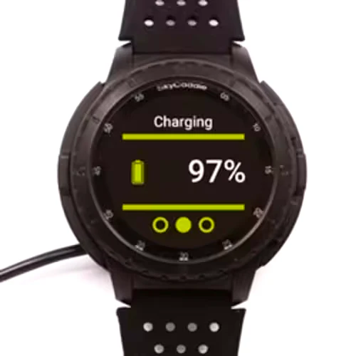 LX5 Charging Dock - Image 4