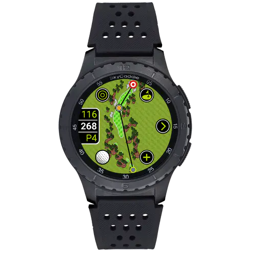 SkyCaddie ® LX5 - Image 3