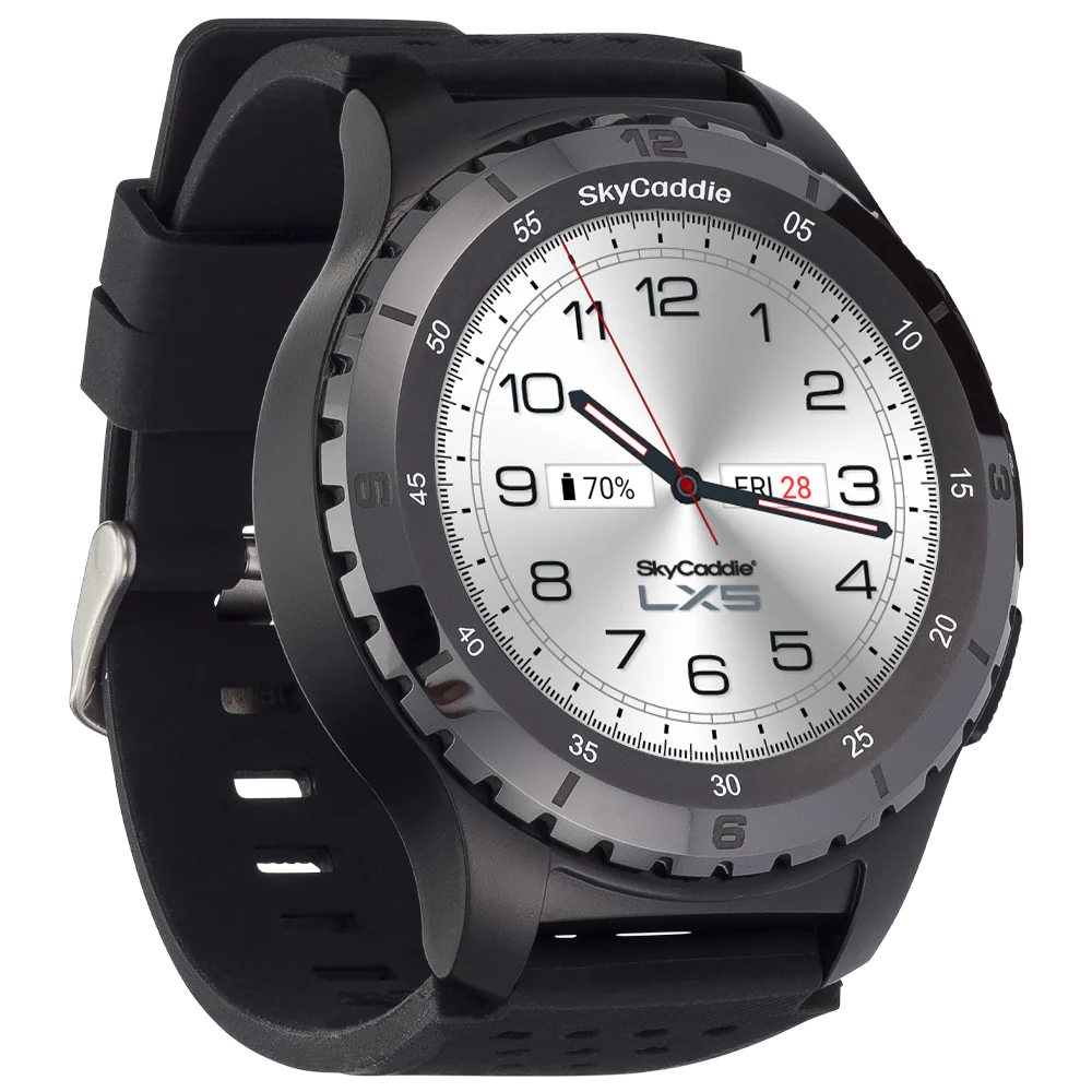 LX5C Demo with 3 Year Eagle Membership UK/EU - Image 5