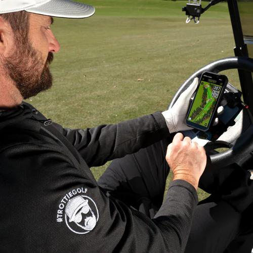 SkyCaddie® PRO 5X - Image 9