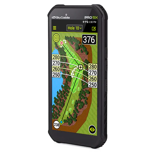 SkyCaddie® PRO 5X - Image 5