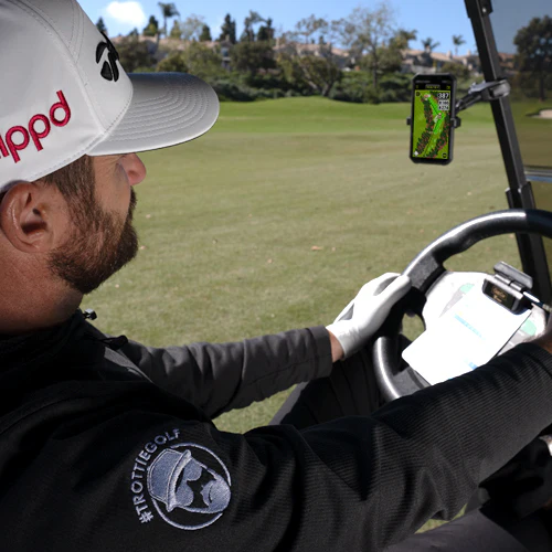 SkyCaddie® PRO 5X - Image 7