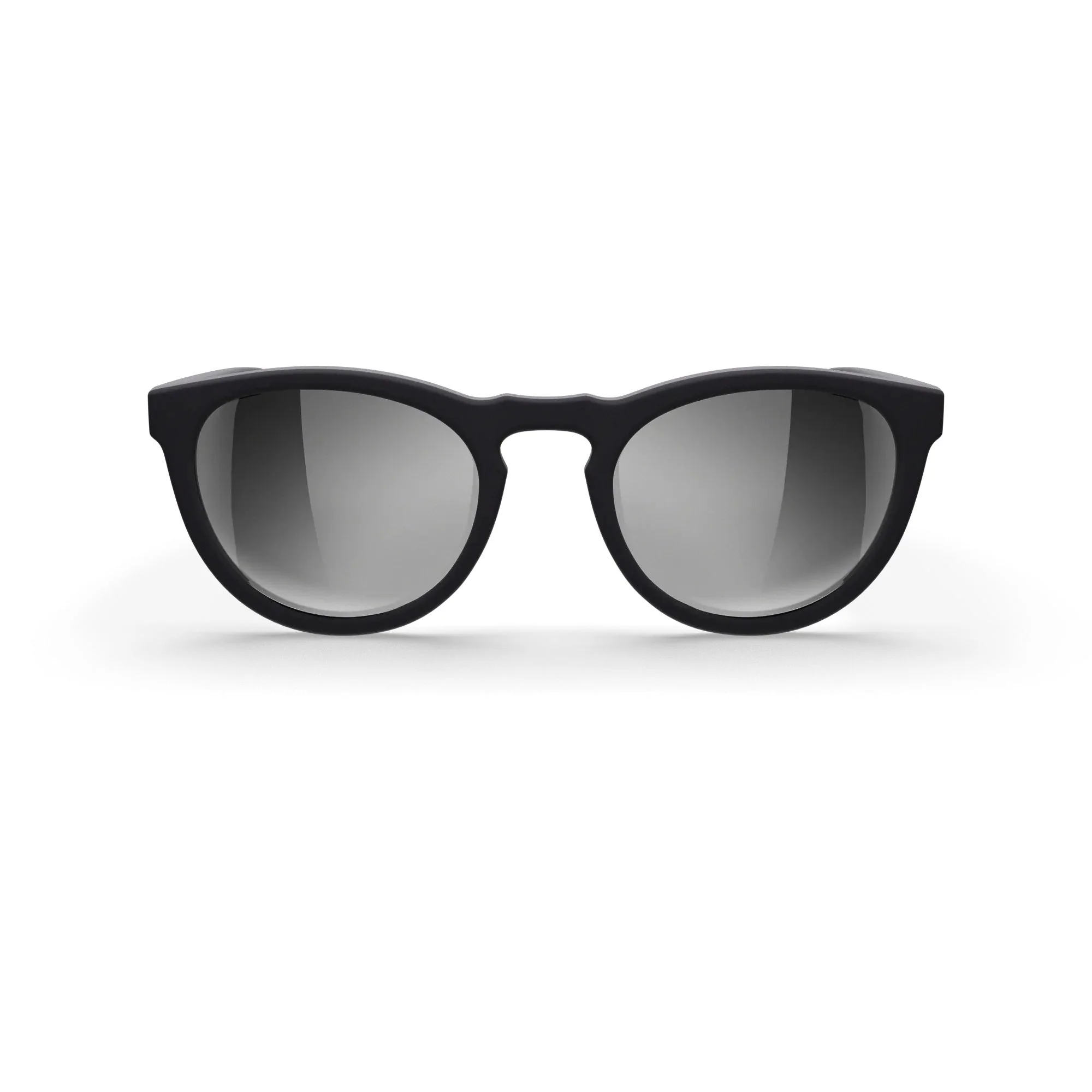 Round Polarized Polycarbonate Sunglasses - Image 26