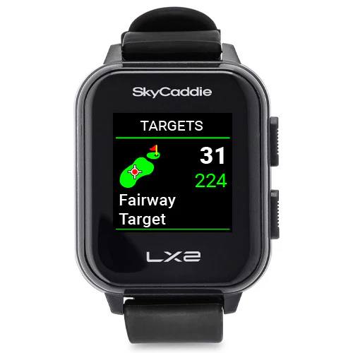 SkyCaddie® LX2 - Image 3