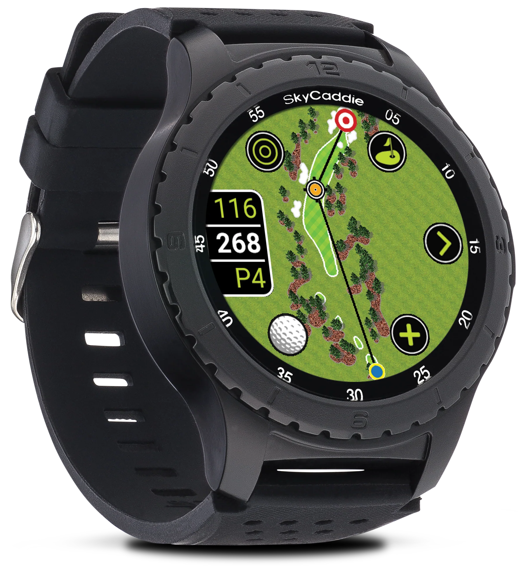 SkyCaddie ® LX5 - Image 5