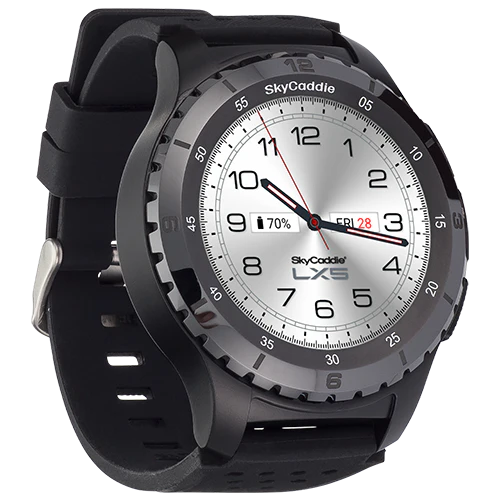 SkyCaddie ® LX5 Ceramic Bezel - Image 14