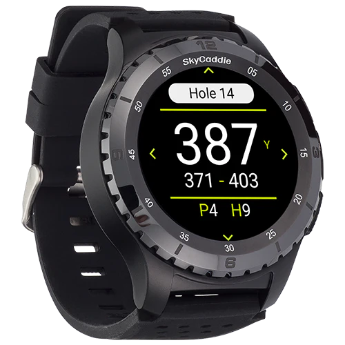 SkyCaddie ® LX5 Ceramic Bezel - Image 8