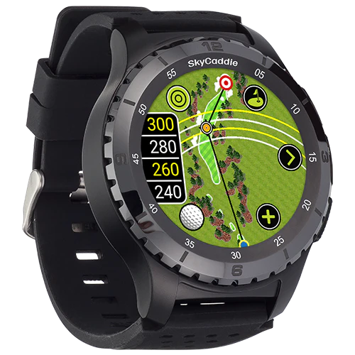 SkyCaddie ® LX5 Ceramic Bezel - Image 9