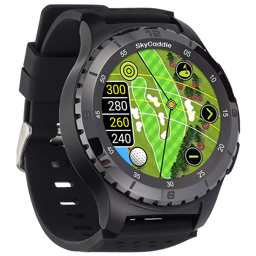 SkyCaddie ® LX5 Ceramic Bezel - Image 11