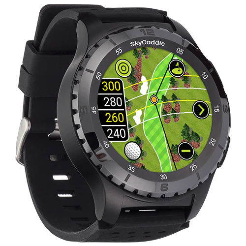 SkyCaddie ® LX5 Ceramic Bezel - Image 12