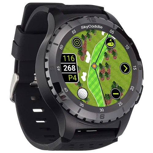 SkyCaddie ® LX5 Ceramic Bezel - Image 13