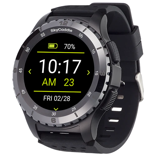 SkyCaddie ® LX5 Ceramic Bezel - Image 3