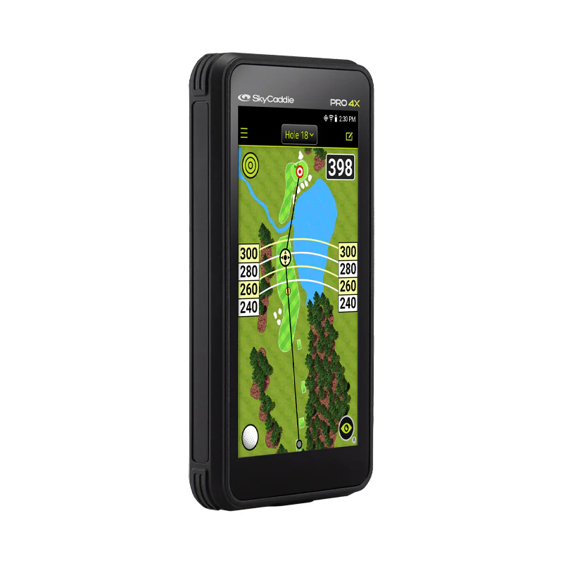 SkyCaddie® PRO 4X - Image 8