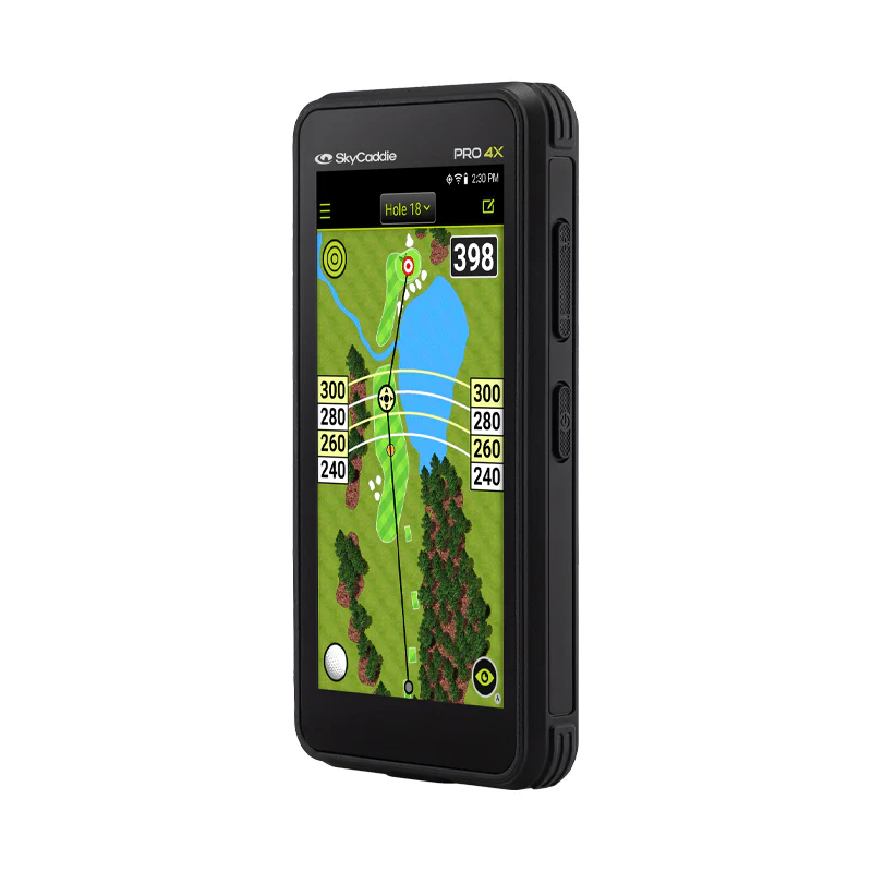 SkyCaddie® PRO 4X - Image 9