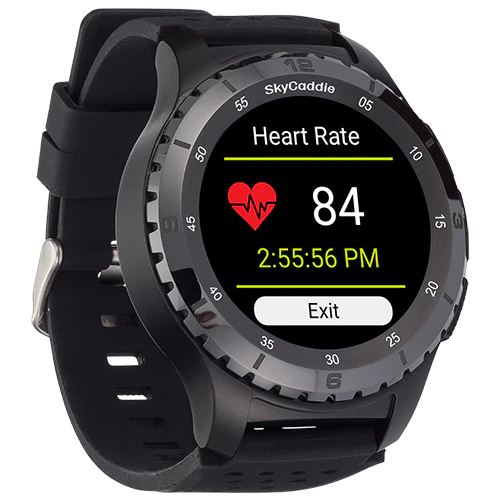 SkyCaddie ® LX5 Ceramic Bezel - Image 15