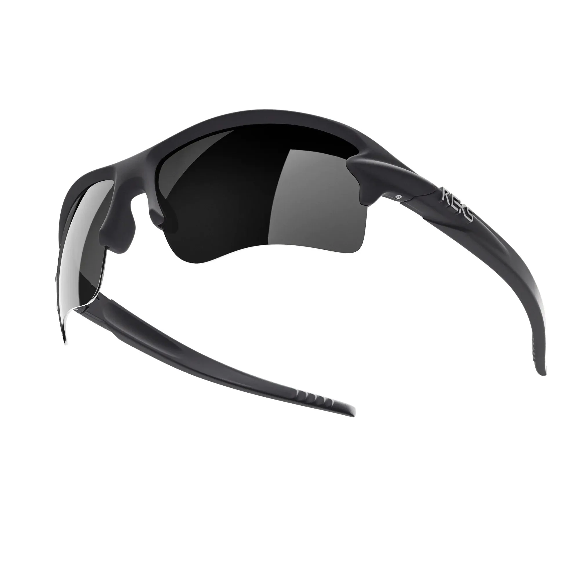 Sling Blade Polycarbonate Sunglasses - Image 11