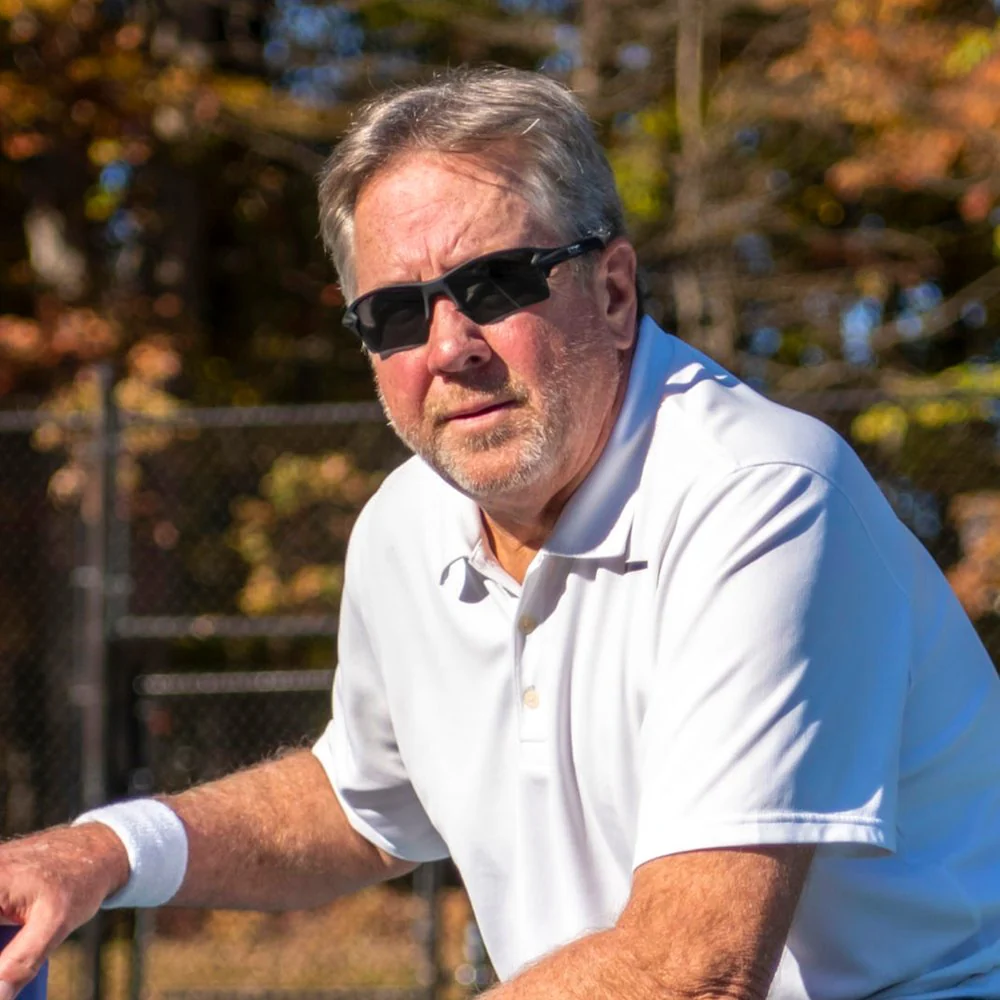 Sling Blade Polycarbonate Sunglasses - Image 3