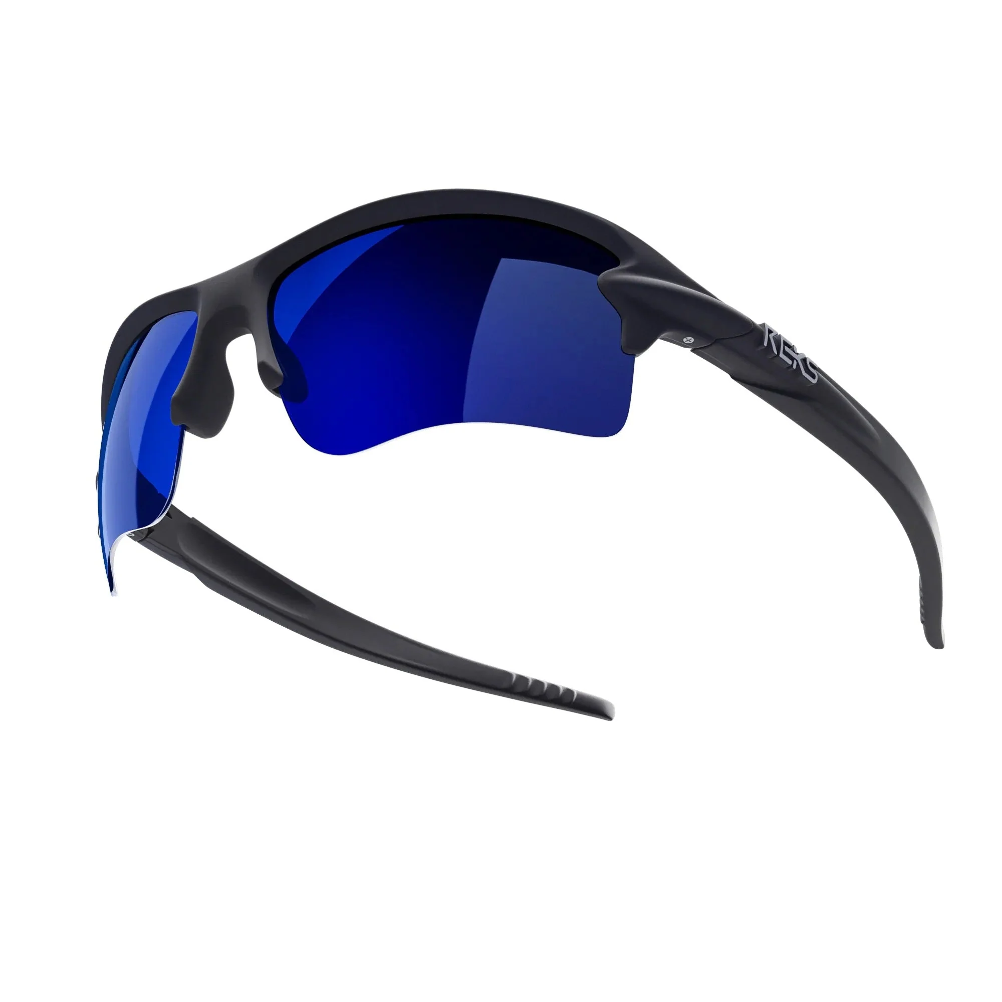 Sling Blade Polycarbonate Sunglasses - Image 6