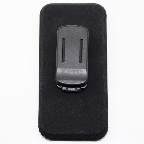 SX400 Black Silicone Skin UK - Image 3