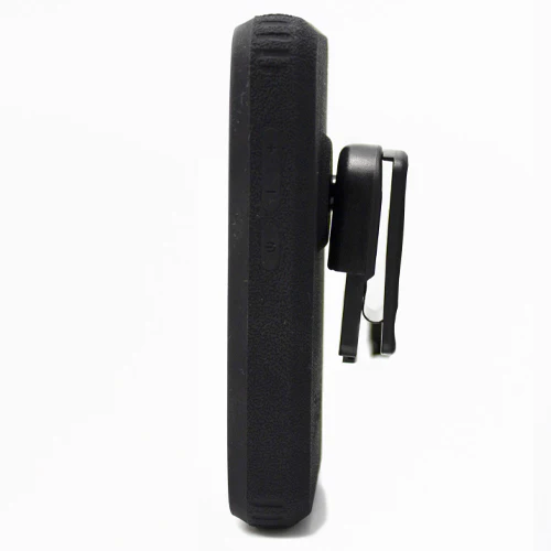 SX400 Black Silicone Skin UK - Image 4